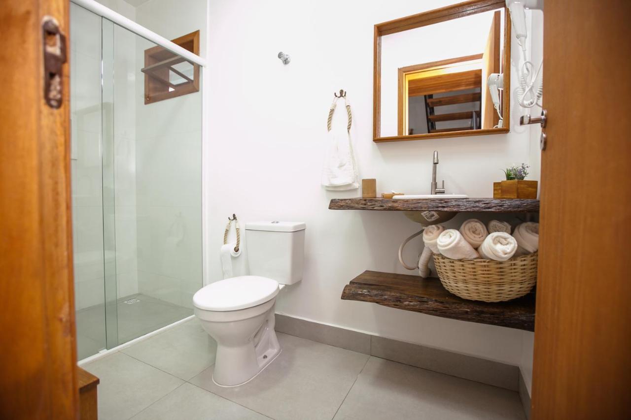 Estaleiro Com Charme - Ar, Churras E Pet Friendly Balneário Camboriú Exteriör bild