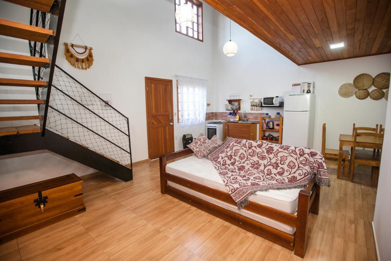 Estaleiro Com Charme - Ar, Churras E Pet Friendly Balneário Camboriú Exteriör bild