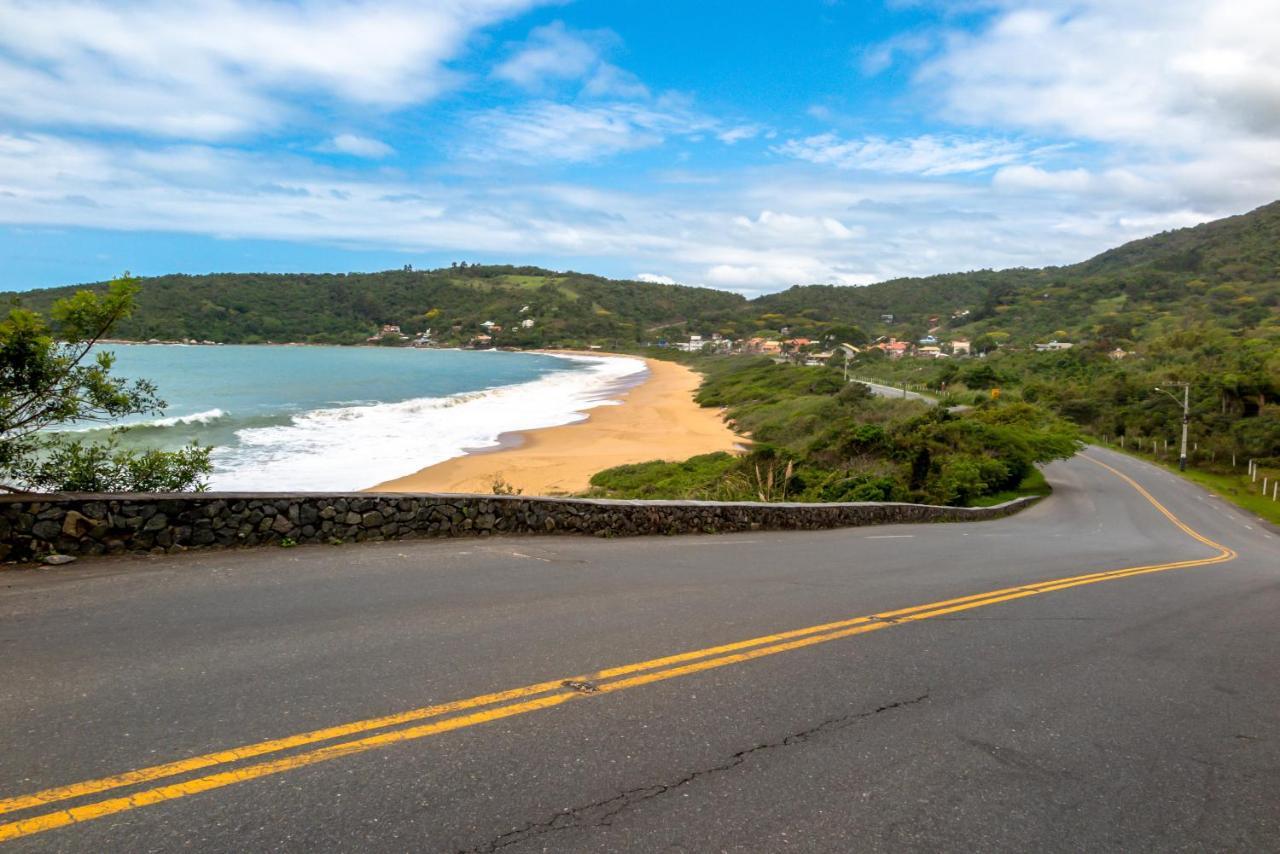 Estaleiro Com Charme - Ar, Churras E Pet Friendly Balneário Camboriú Exteriör bild