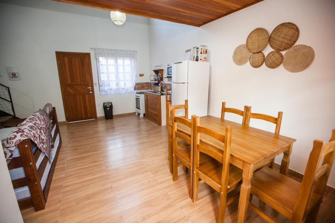 Estaleiro Com Charme - Ar, Churras E Pet Friendly Balneário Camboriú Exteriör bild