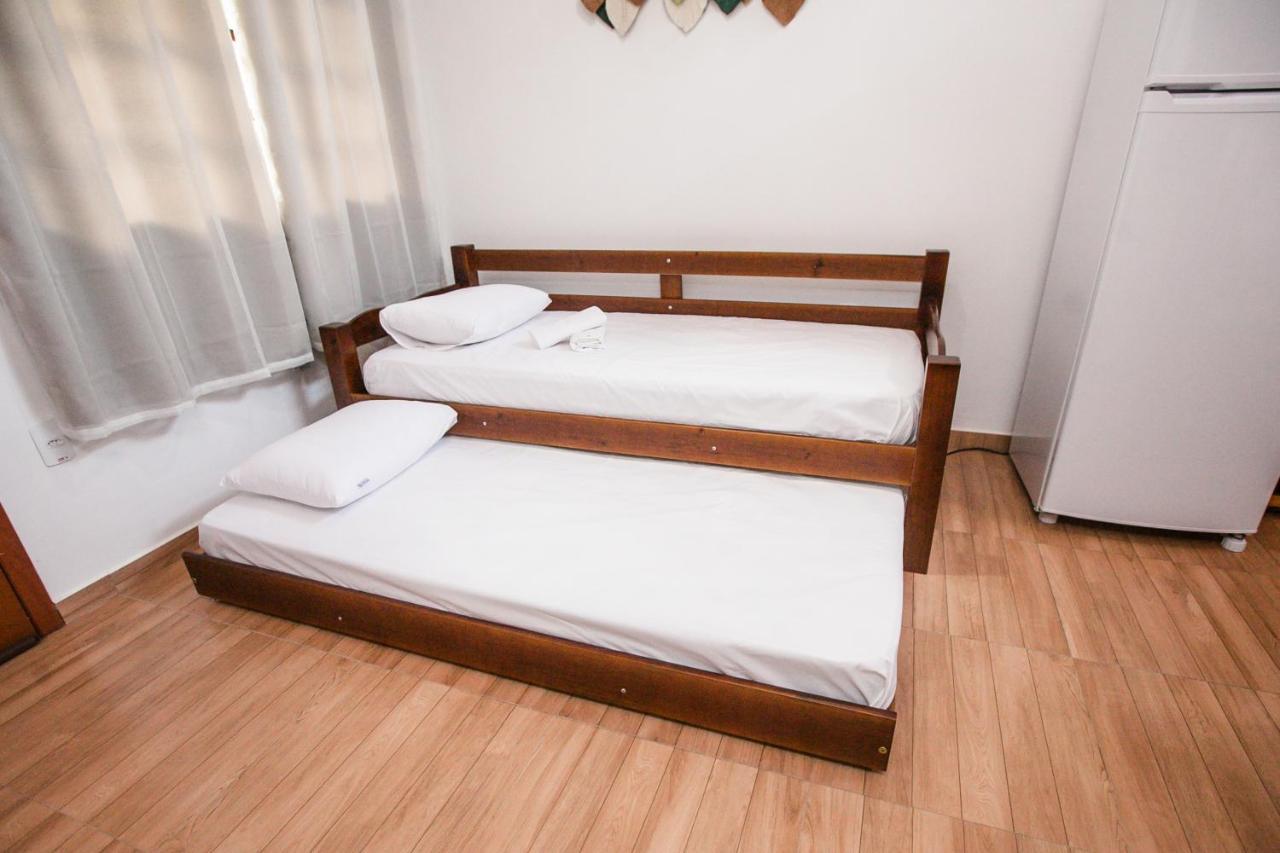 Estaleiro Com Charme - Ar, Churras E Pet Friendly Balneário Camboriú Exteriör bild