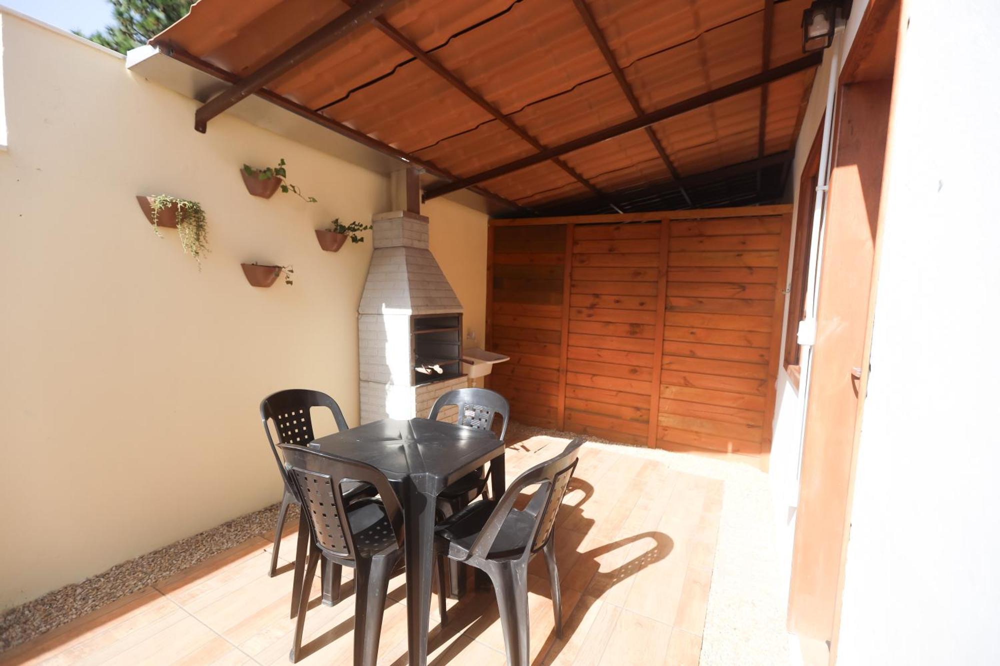 Estaleiro Com Charme - Ar, Churras E Pet Friendly Balneário Camboriú Exteriör bild