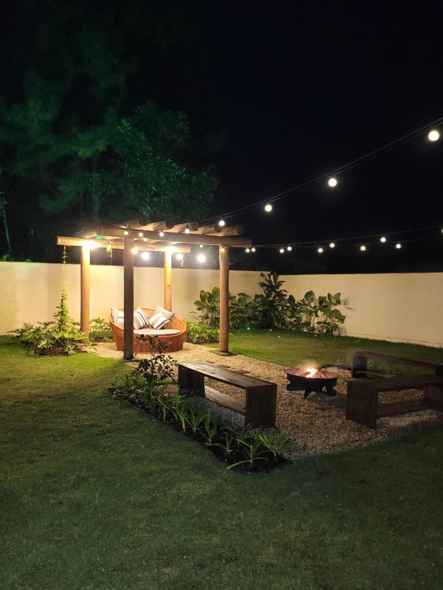 Estaleiro Com Charme - Ar, Churras E Pet Friendly Balneário Camboriú Exteriör bild