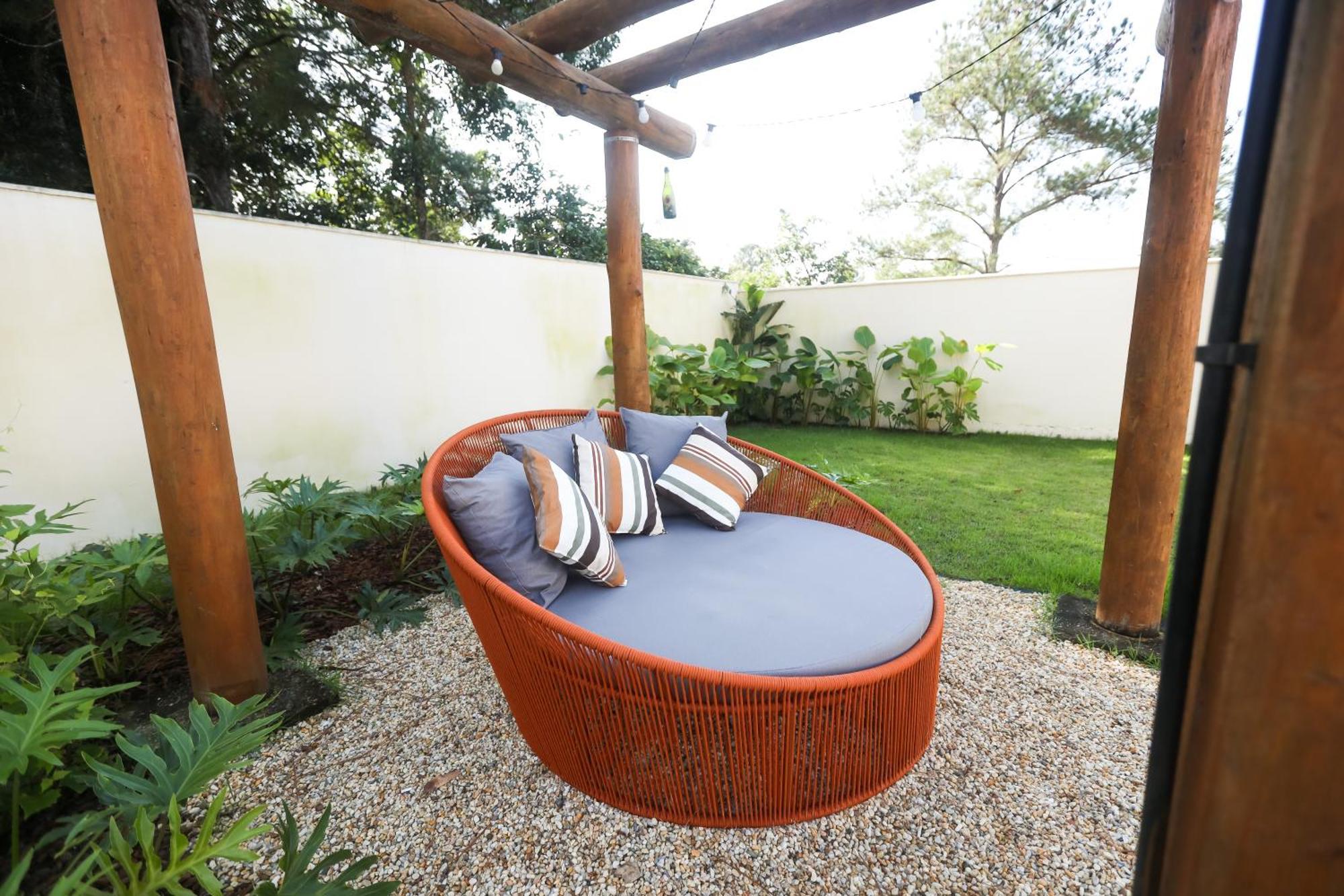 Estaleiro Com Charme - Ar, Churras E Pet Friendly Balneário Camboriú Exteriör bild