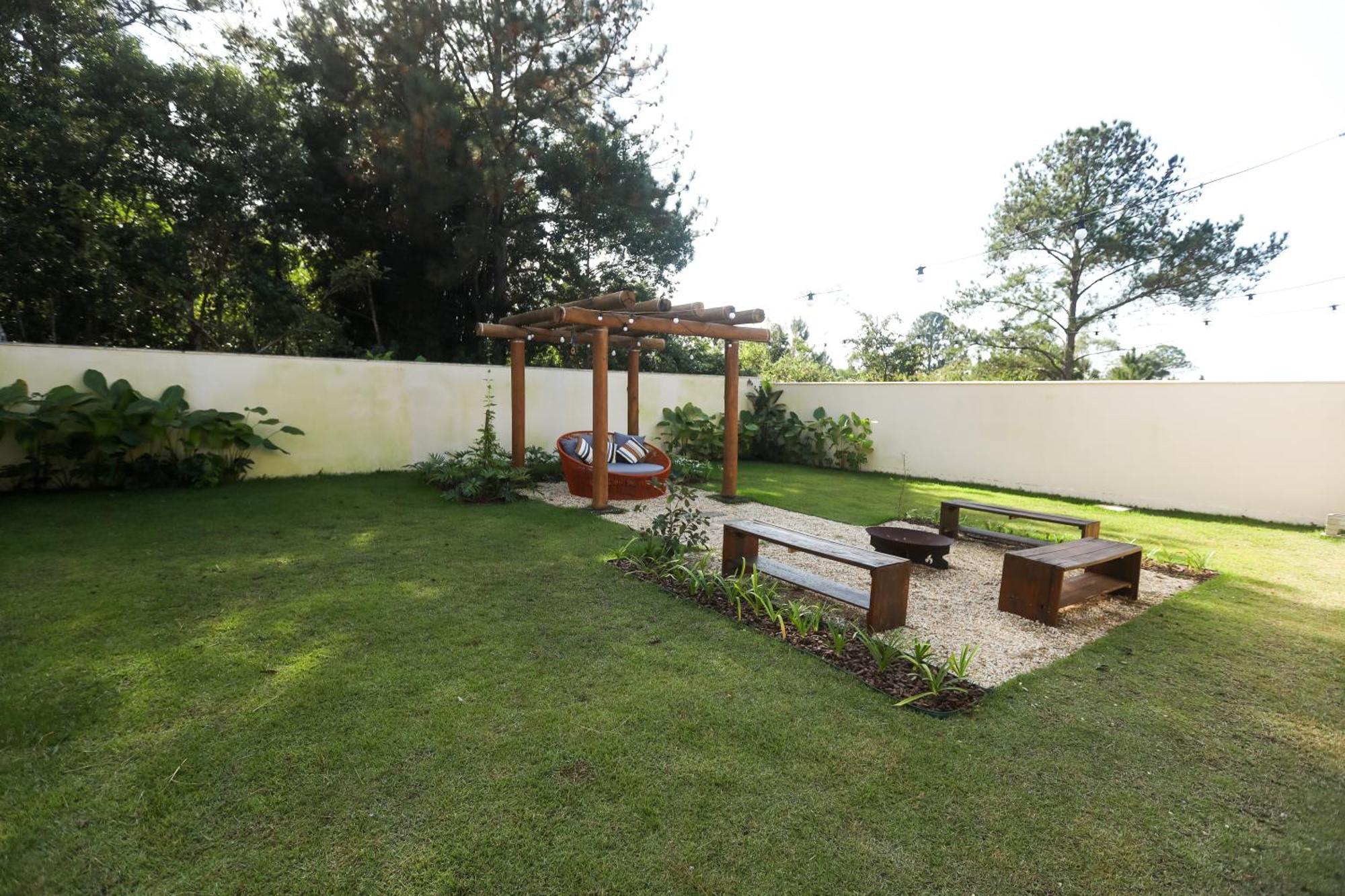 Estaleiro Com Charme - Ar, Churras E Pet Friendly Balneário Camboriú Exteriör bild
