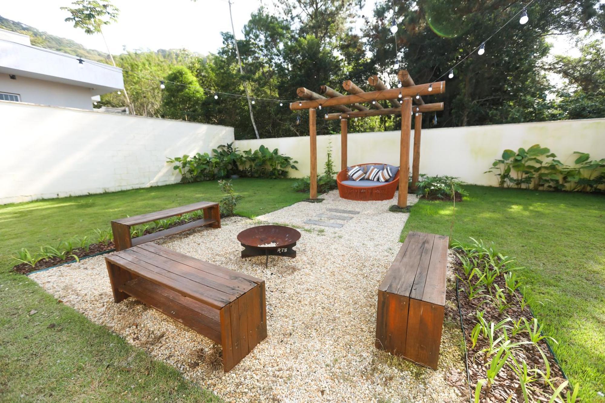 Estaleiro Com Charme - Ar, Churras E Pet Friendly Balneário Camboriú Exteriör bild
