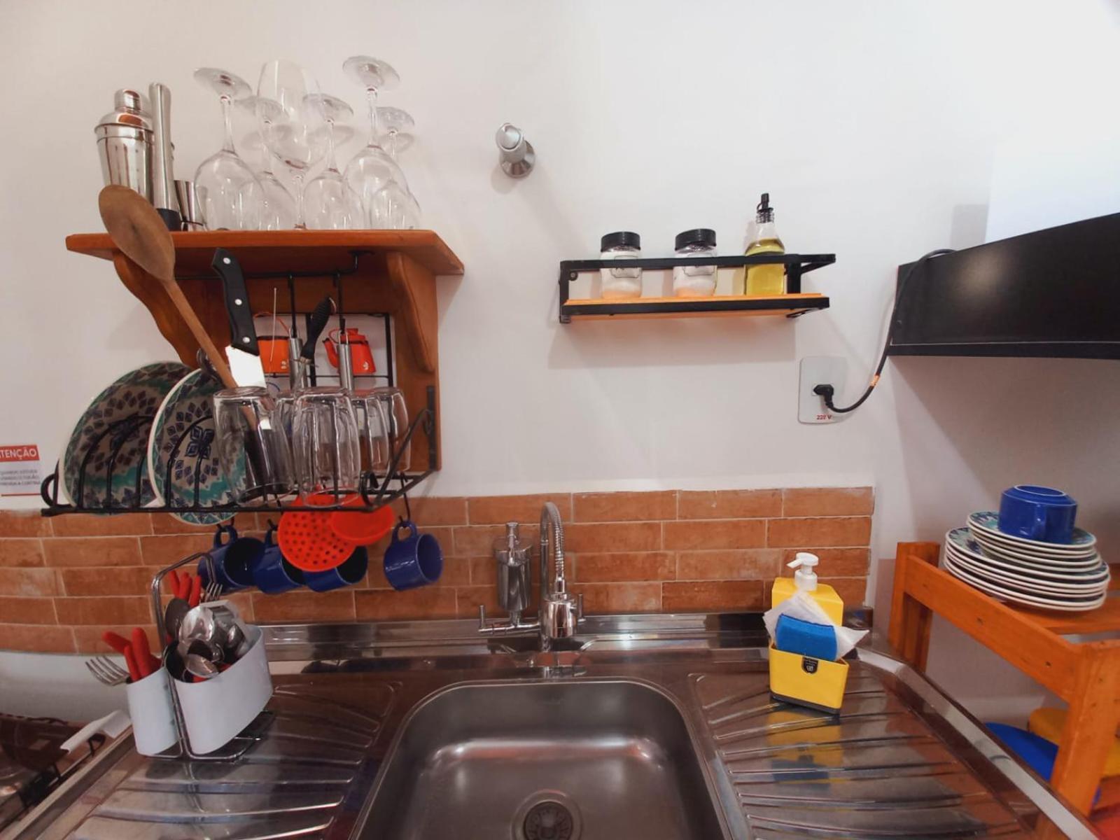 Estaleiro Com Charme - Ar, Churras E Pet Friendly Balneário Camboriú Exteriör bild